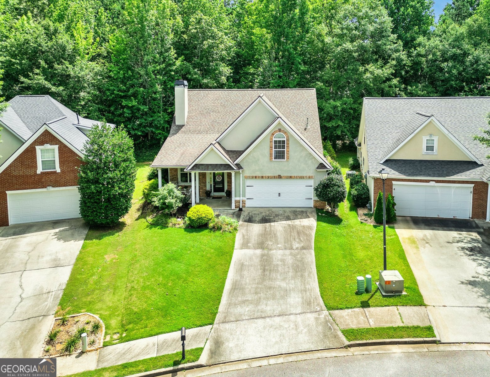 10 Fenway Court Newnan - 28