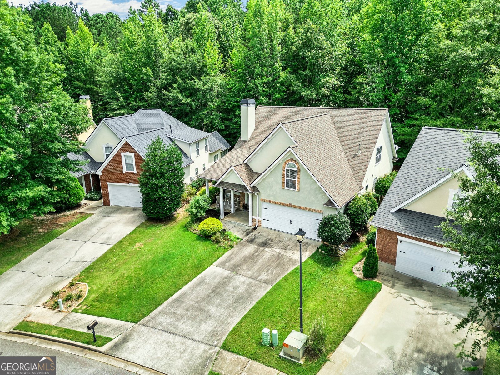 10 Fenway Court Newnan - 29