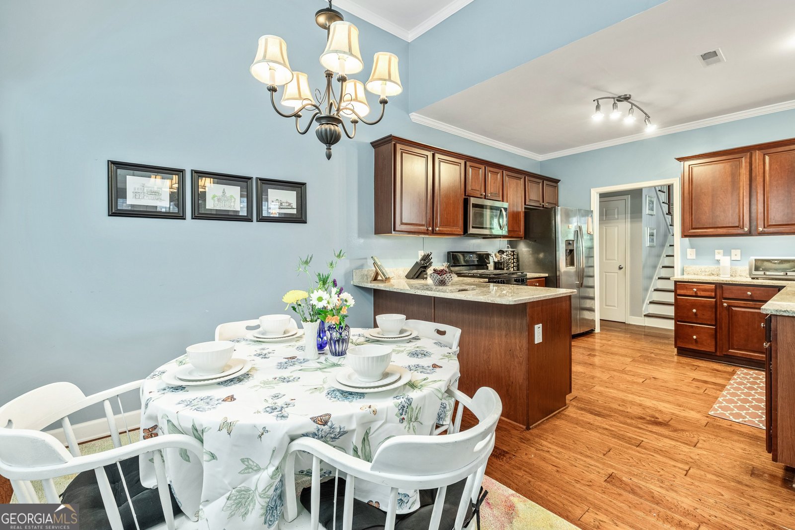 10 Fenway Court Newnan - 3