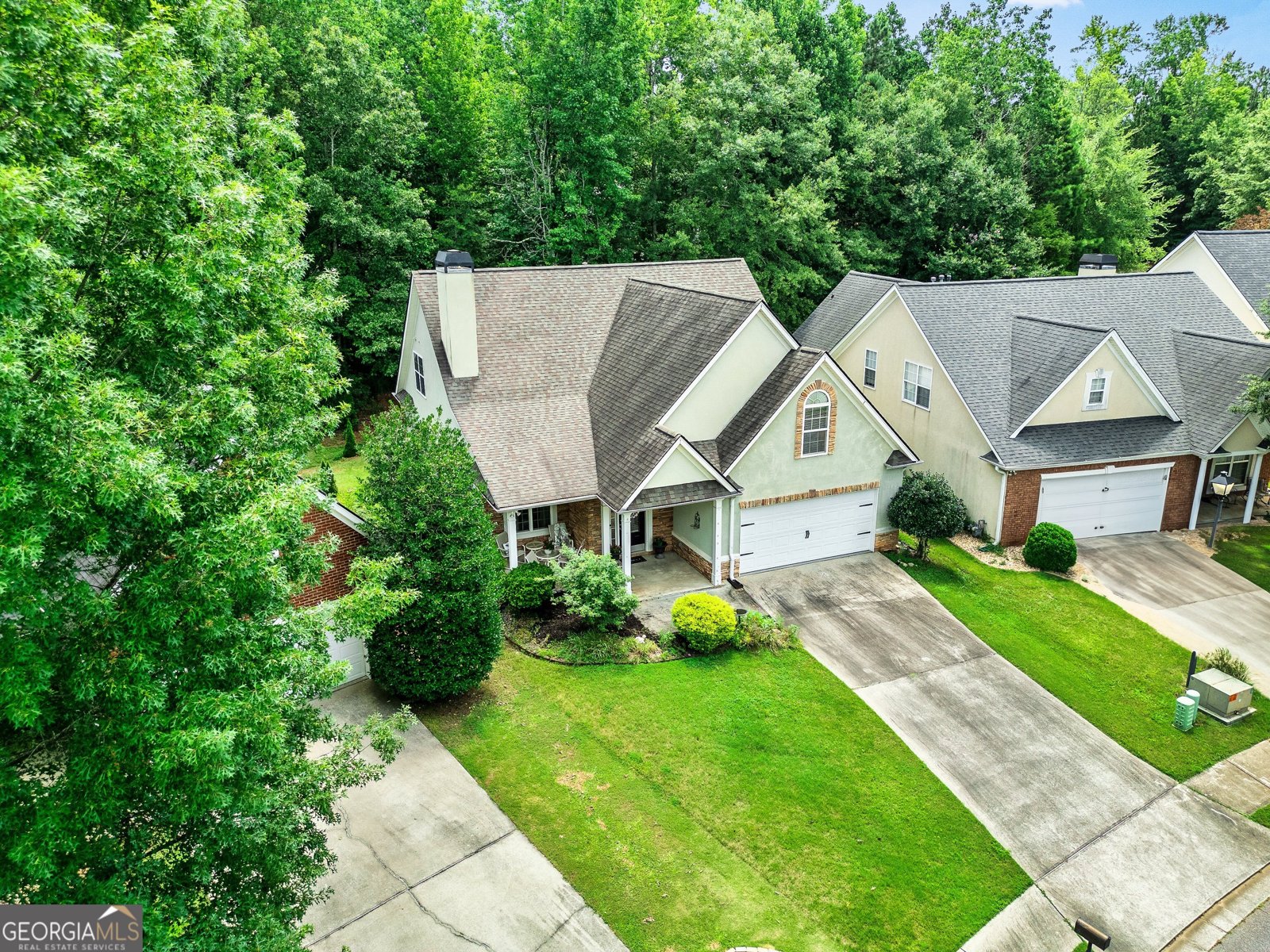 10 Fenway Court Newnan - 30