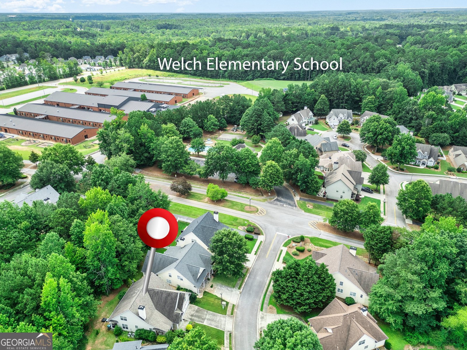 10 Fenway Court Newnan - 34