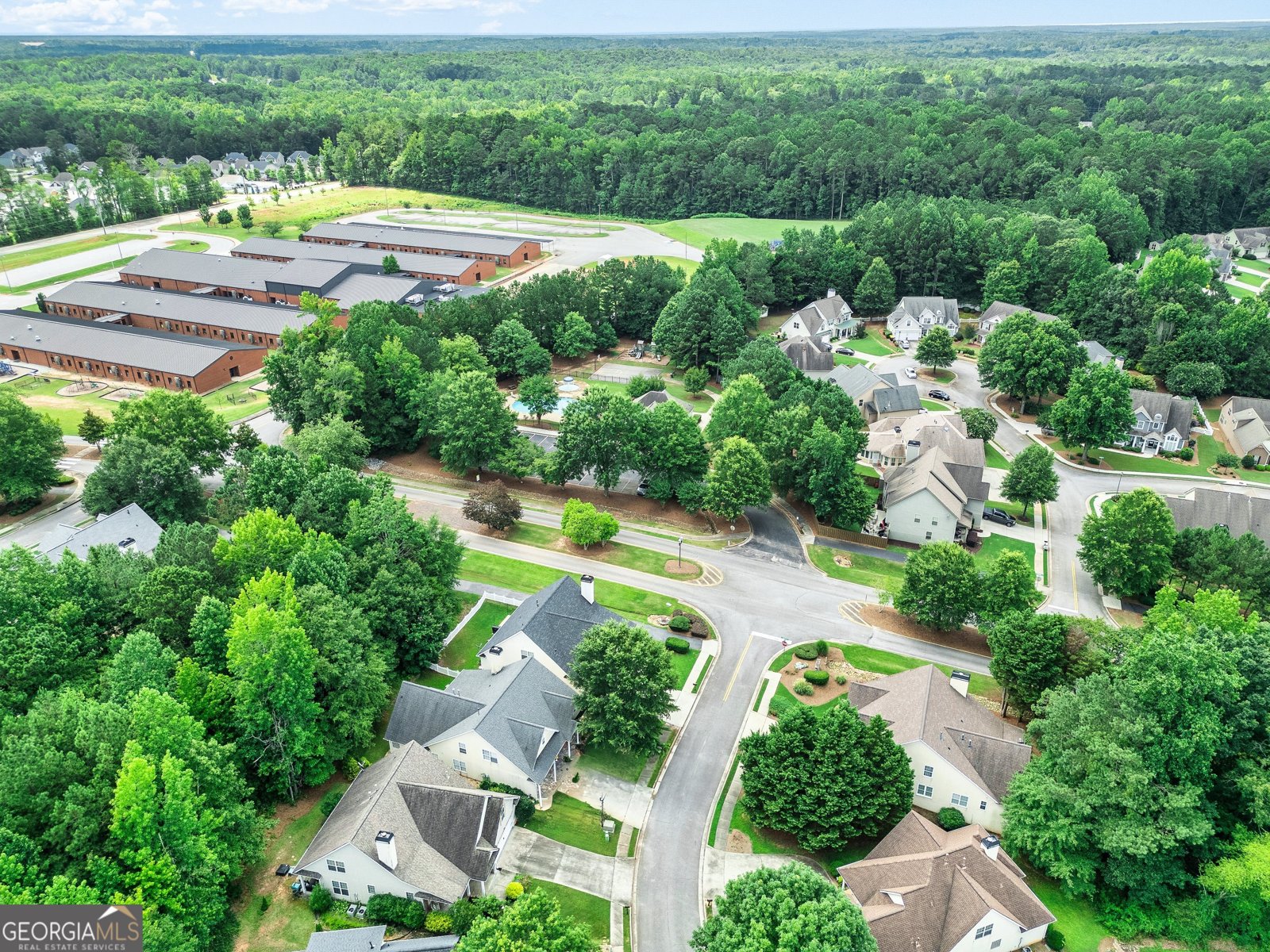 10 Fenway Court Newnan - 35
