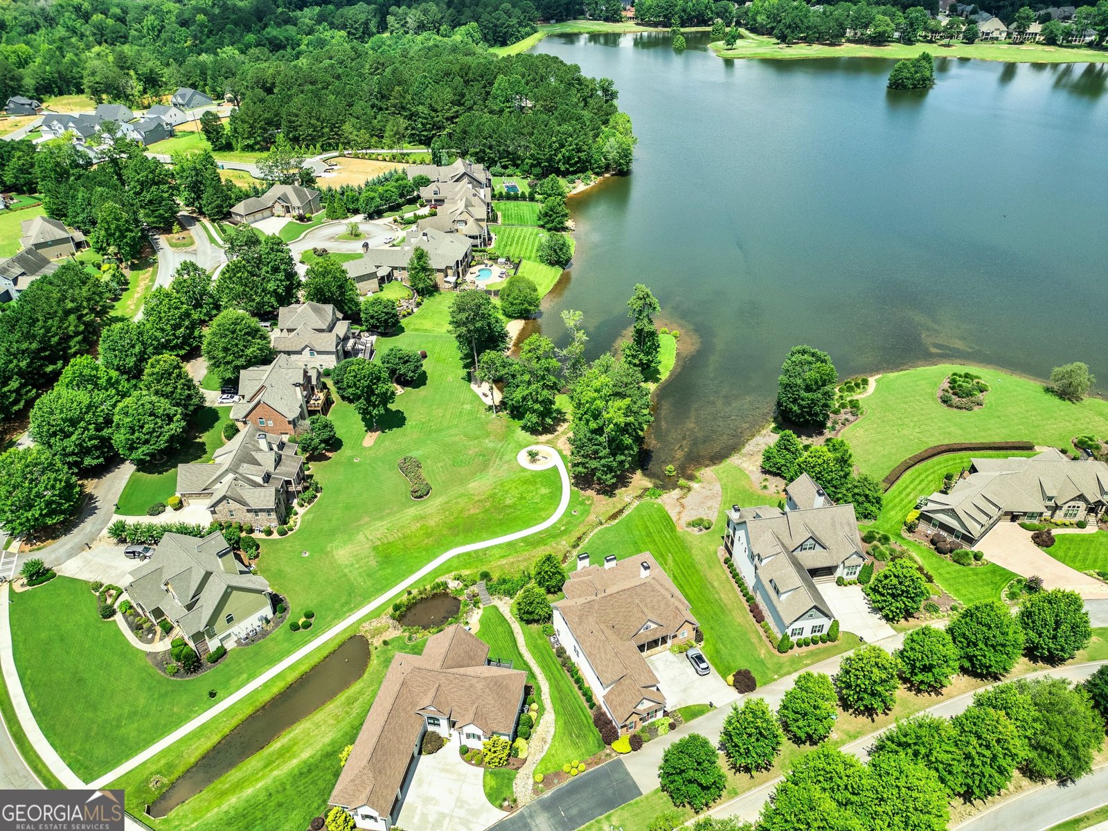 10 Fenway Court Newnan - 37