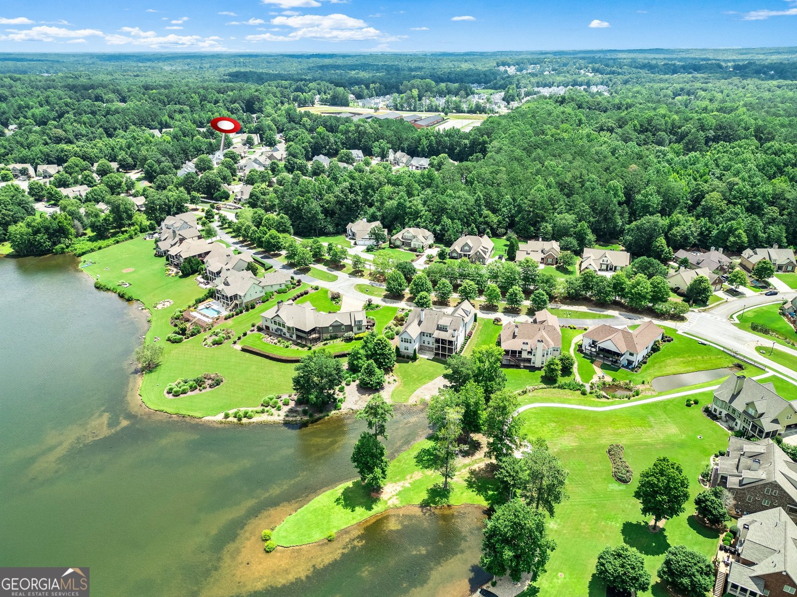 10 Fenway Court Newnan - 38