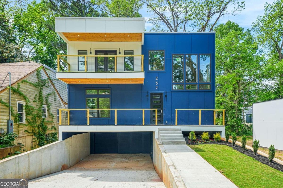 237 Altoona Place Atlanta - 1
