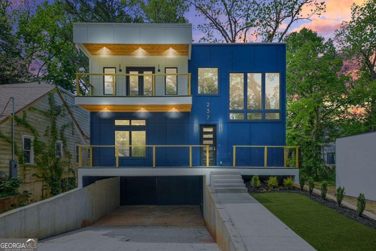 237 Altoona Place Atlanta - 2