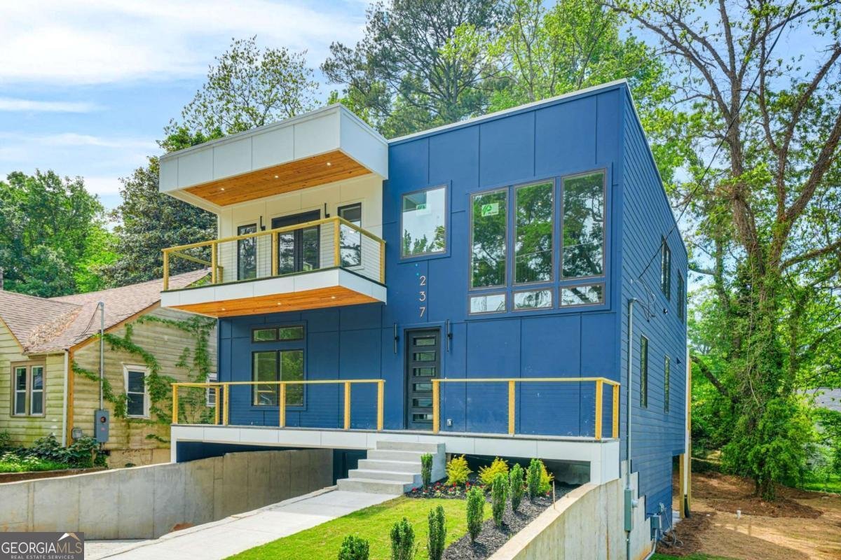 237 Altoona Place Atlanta - 3