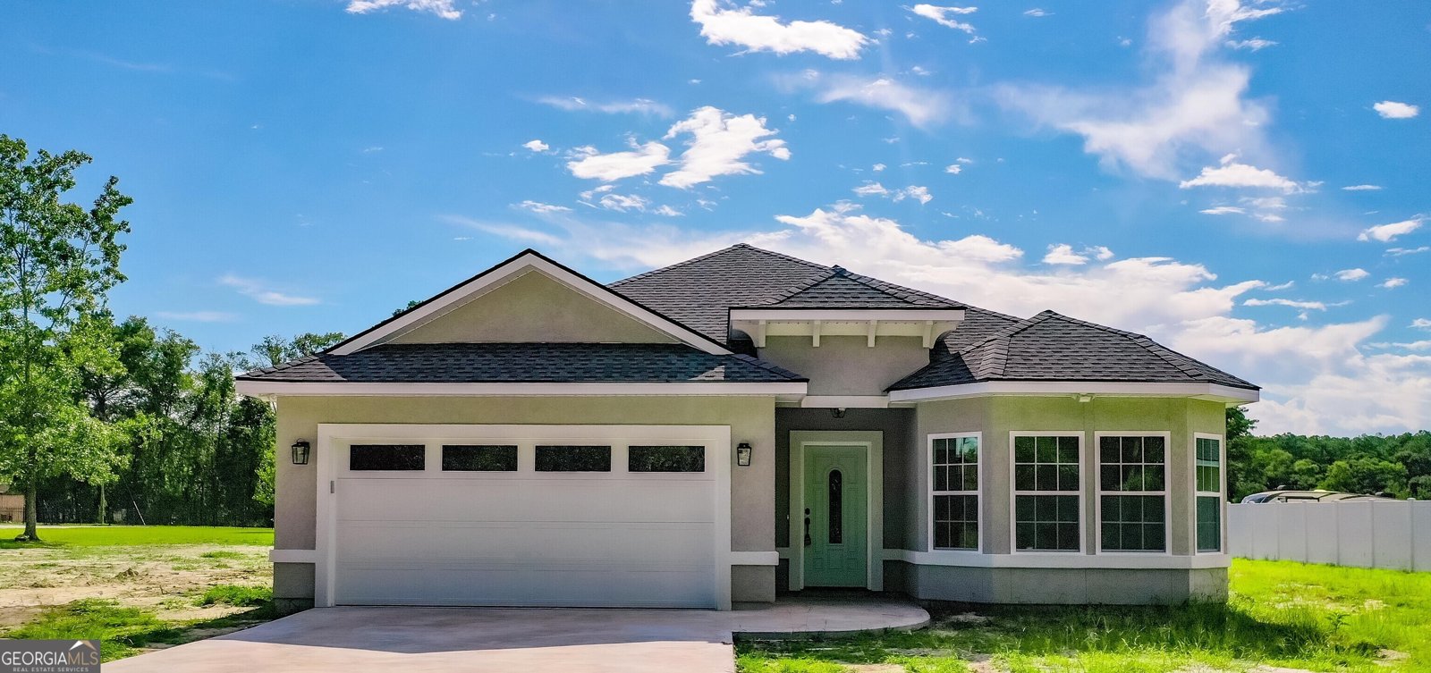 1025 Steve Street Waycross - 1