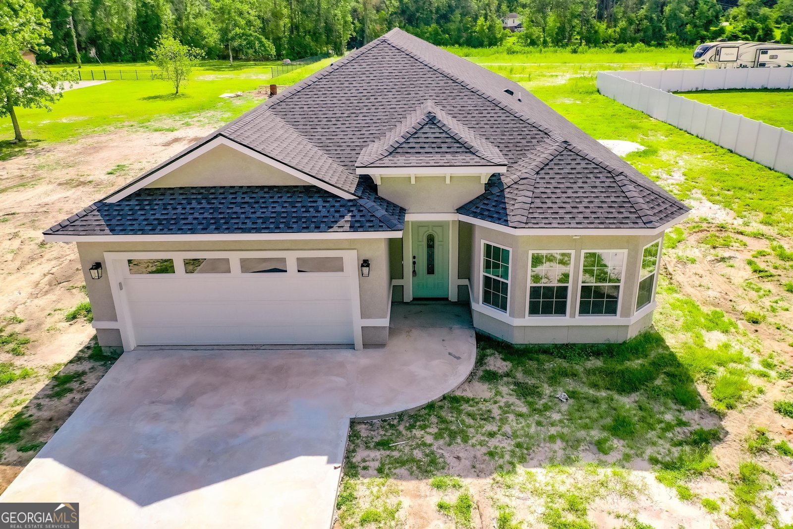 1025 Steve Street Waycross - 2