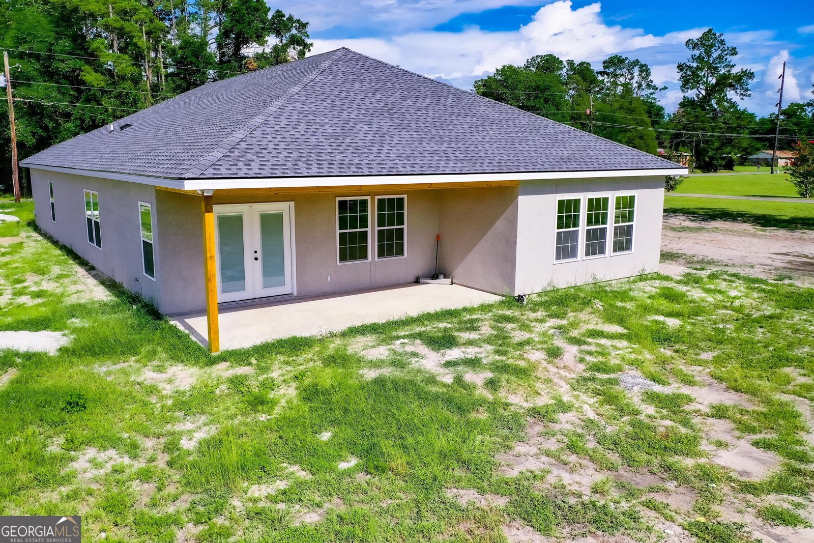 1025 Steve Street Waycross - 24