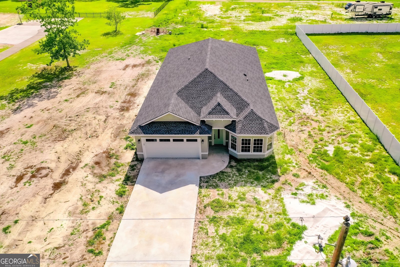 1025 Steve Street Waycross - 25