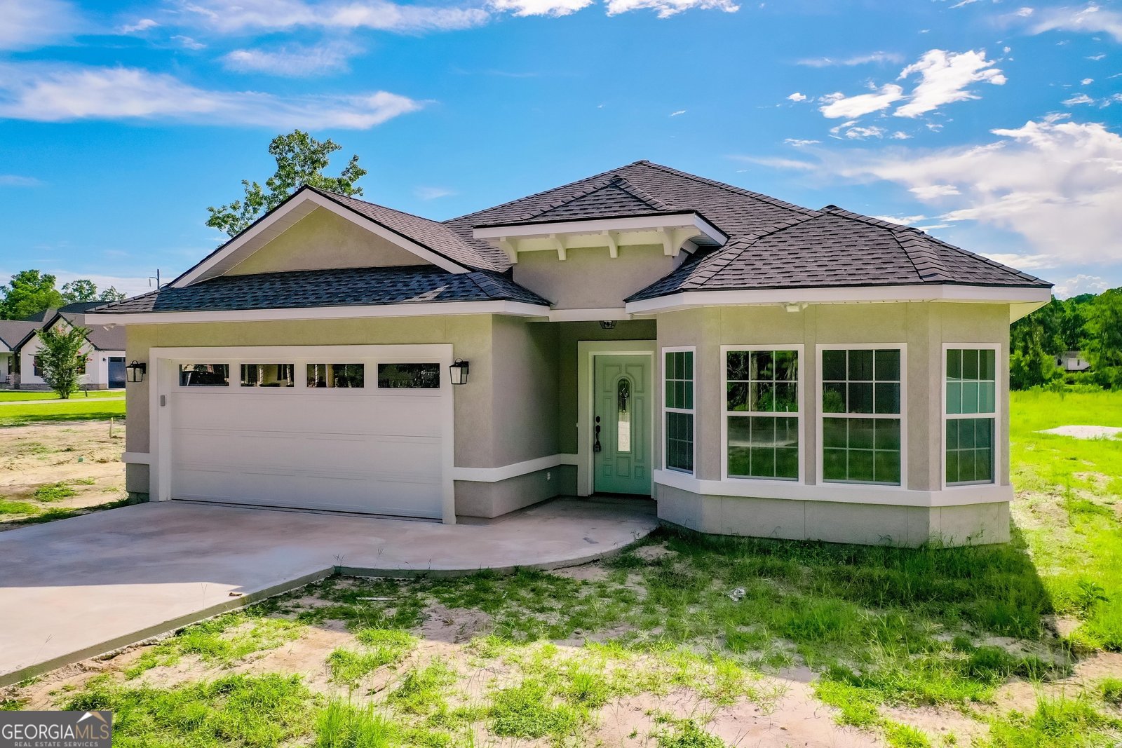 1025 Steve Street Waycross - 3