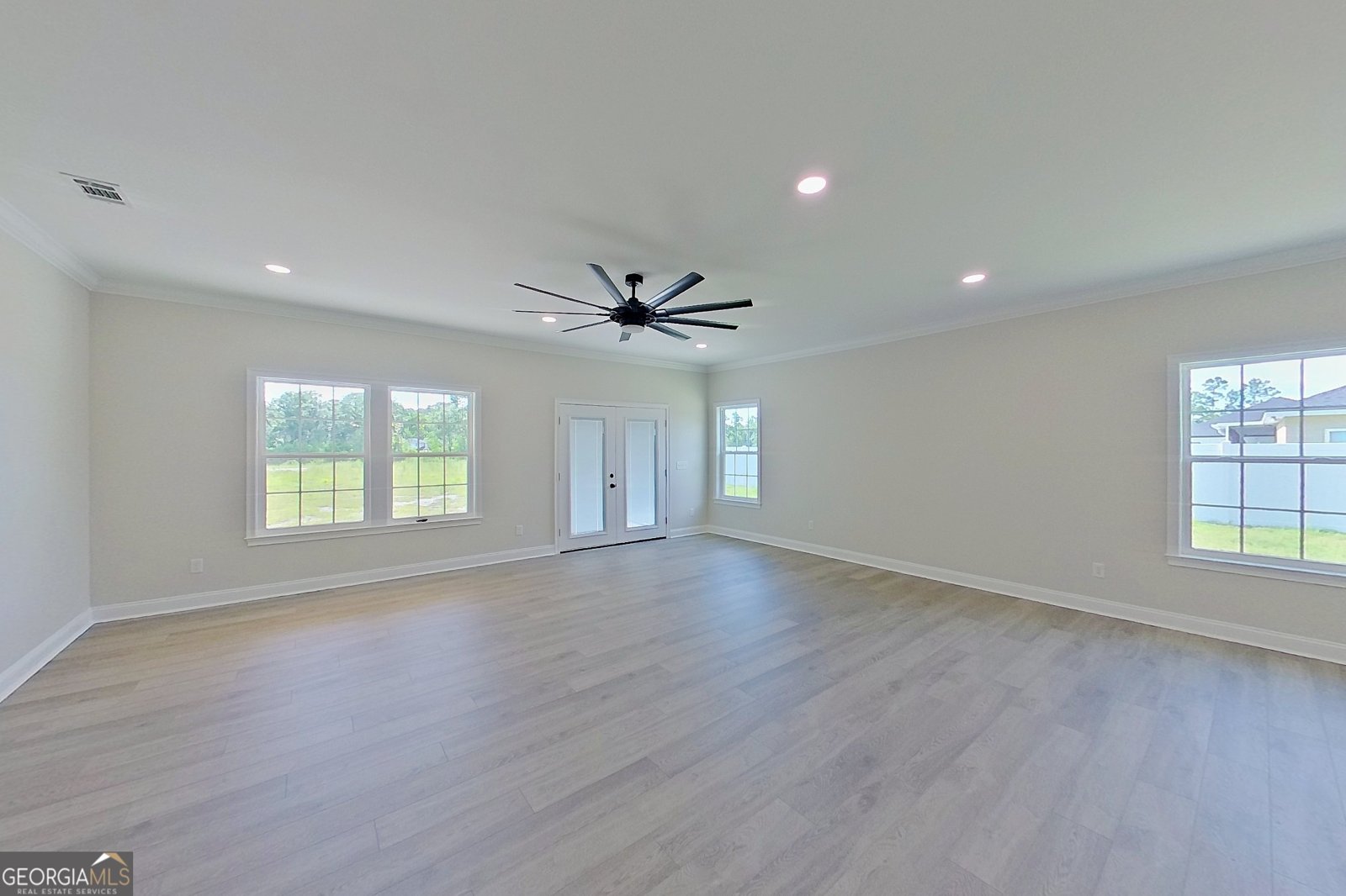 1025 Steve Street Waycross - 9