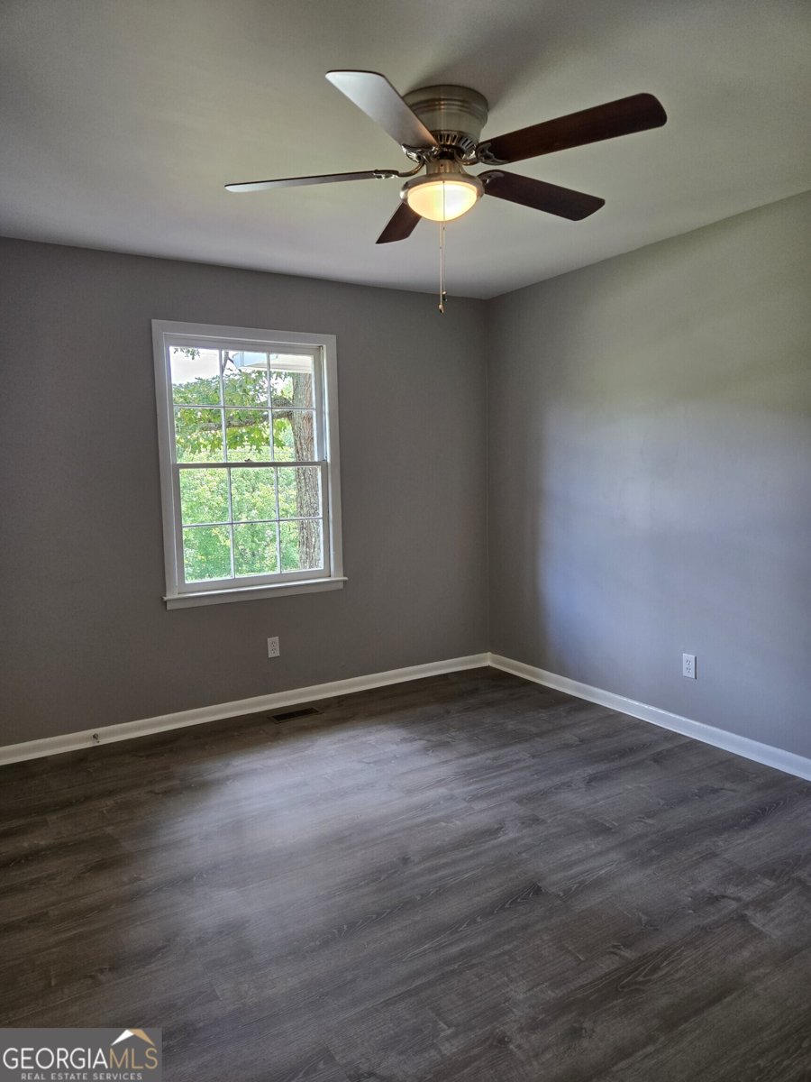 1345 Lees Chapel Road Cedartown - 1