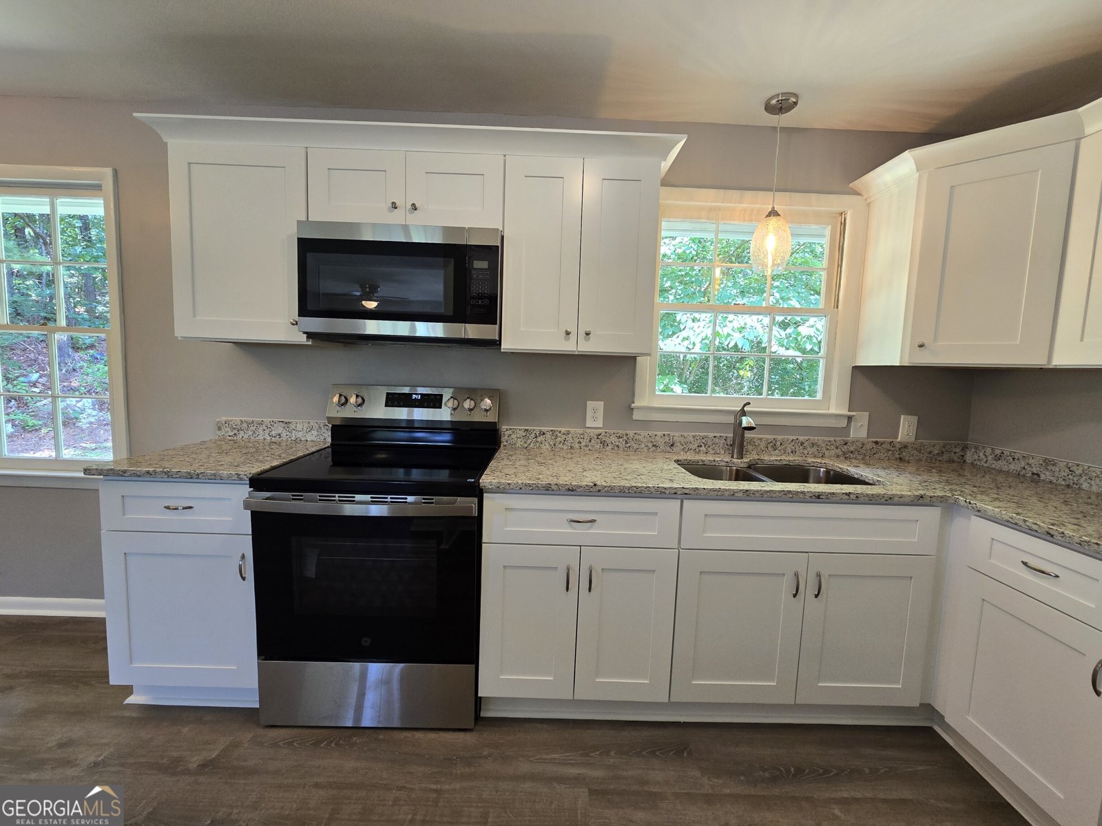 1345 Lees Chapel Road Cedartown - 10