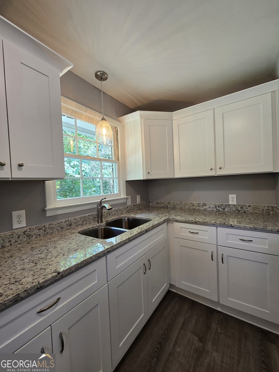 1345 Lees Chapel Road Cedartown - 11