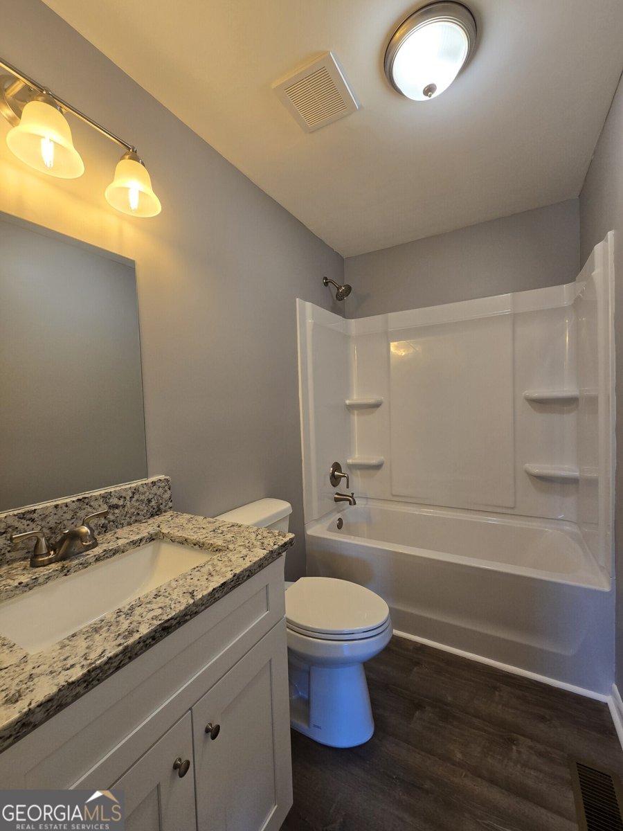 1345 Lees Chapel Road Cedartown - 13