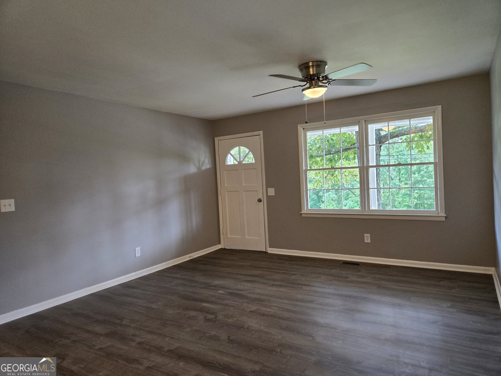 1345 Lees Chapel Road Cedartown - 3