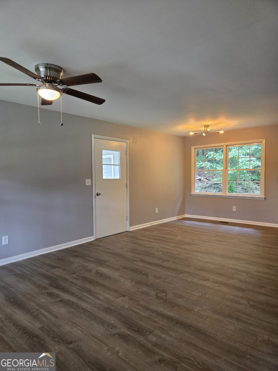 1345 Lees Chapel Road Cedartown - 4
