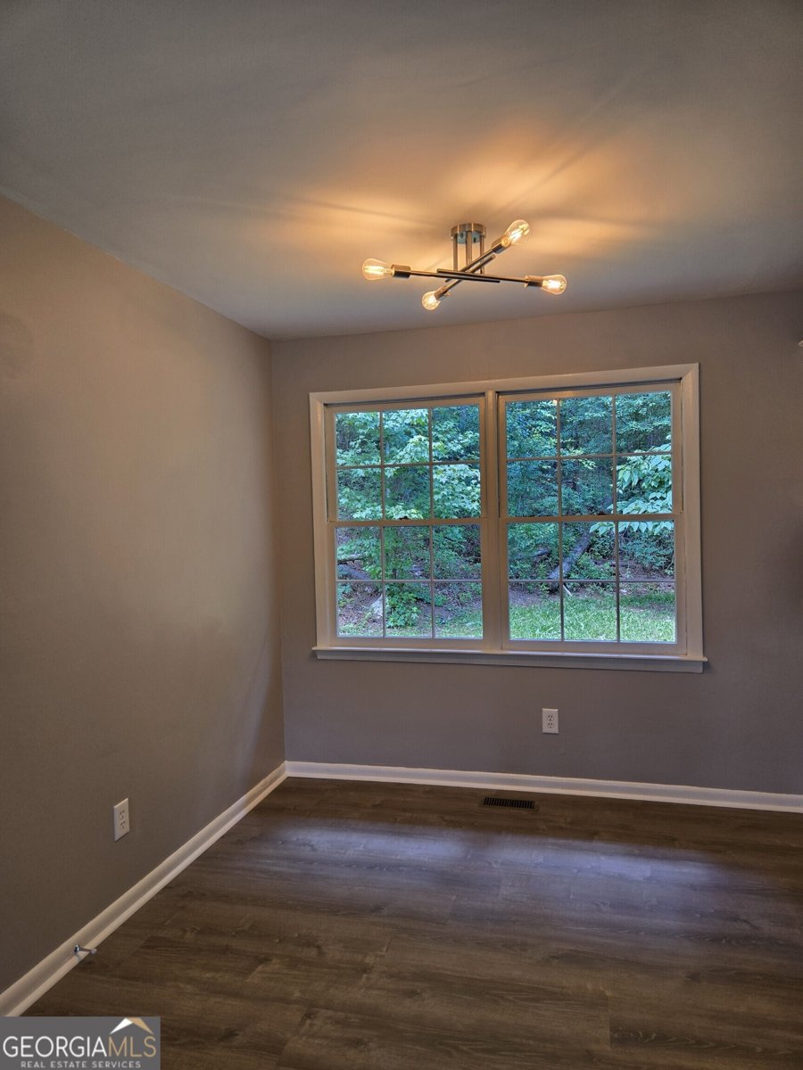 1345 Lees Chapel Road Cedartown - 7