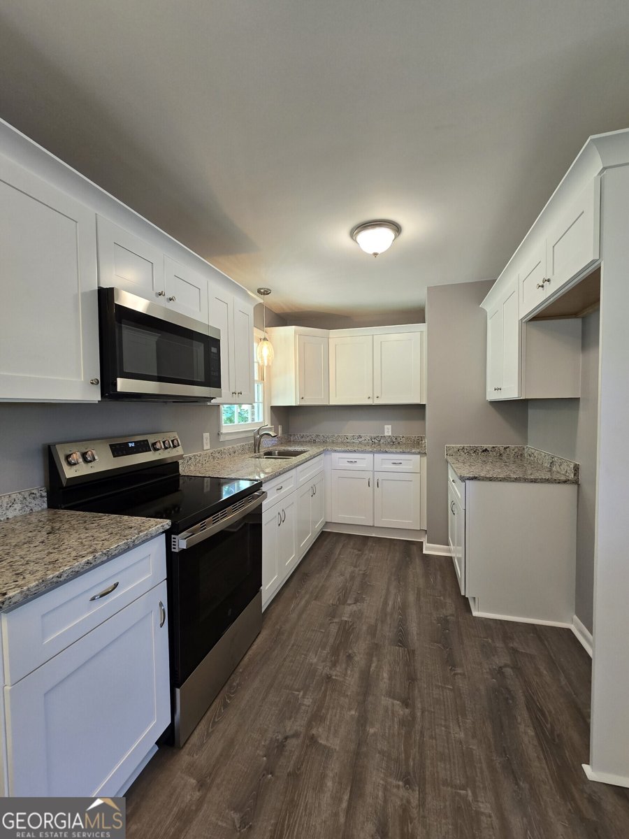 1345 Lees Chapel Road Cedartown - 8