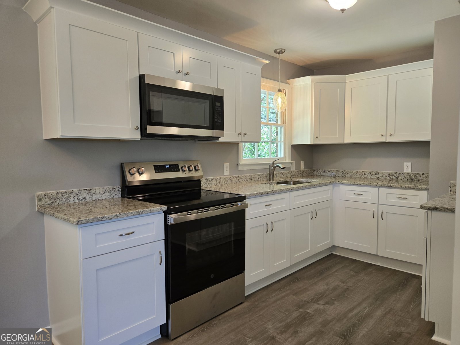 1345 Lees Chapel Road Cedartown - 9