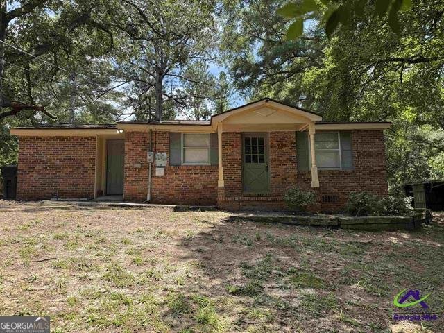 425 Hillside Lane Byron - 1