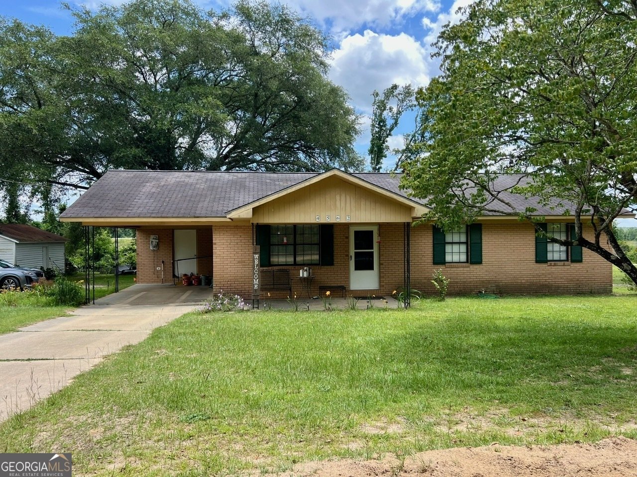 4562 Webb Circle Metter - 1