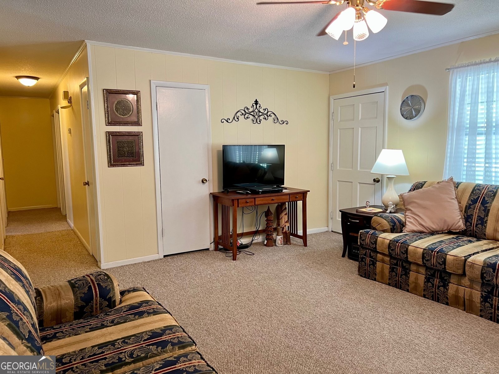4562 Webb Circle Metter - 4