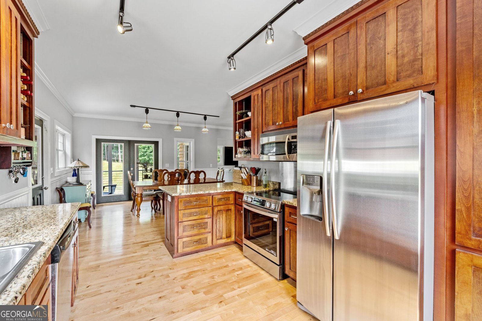 590 River Forks Road Anderson - 17