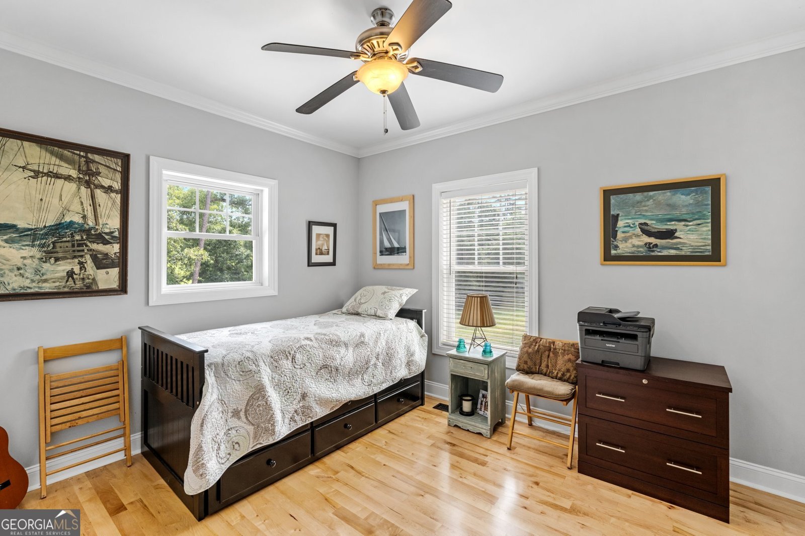 590 River Forks Road Anderson - 19