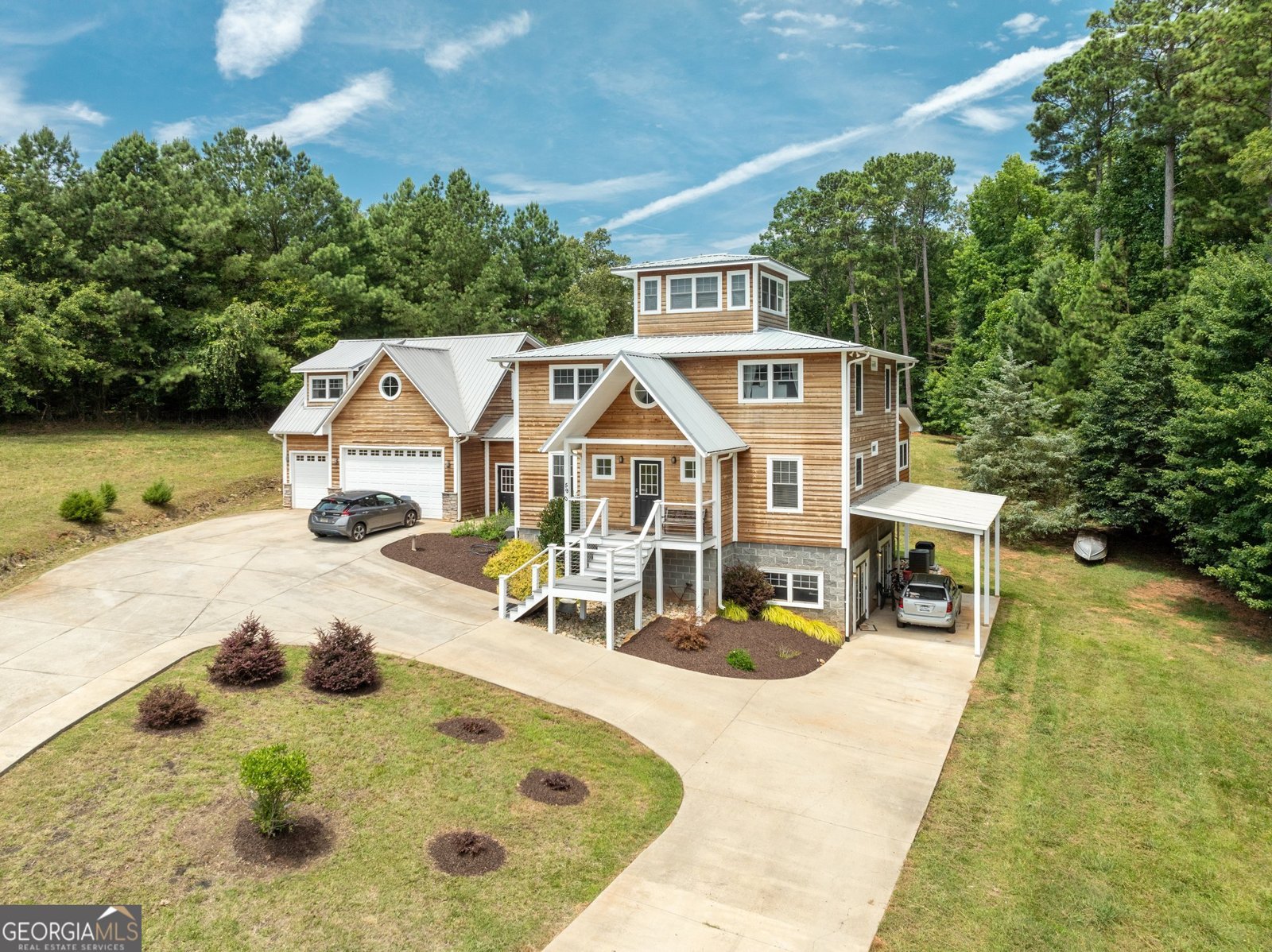 590 River Forks Road Anderson - 2