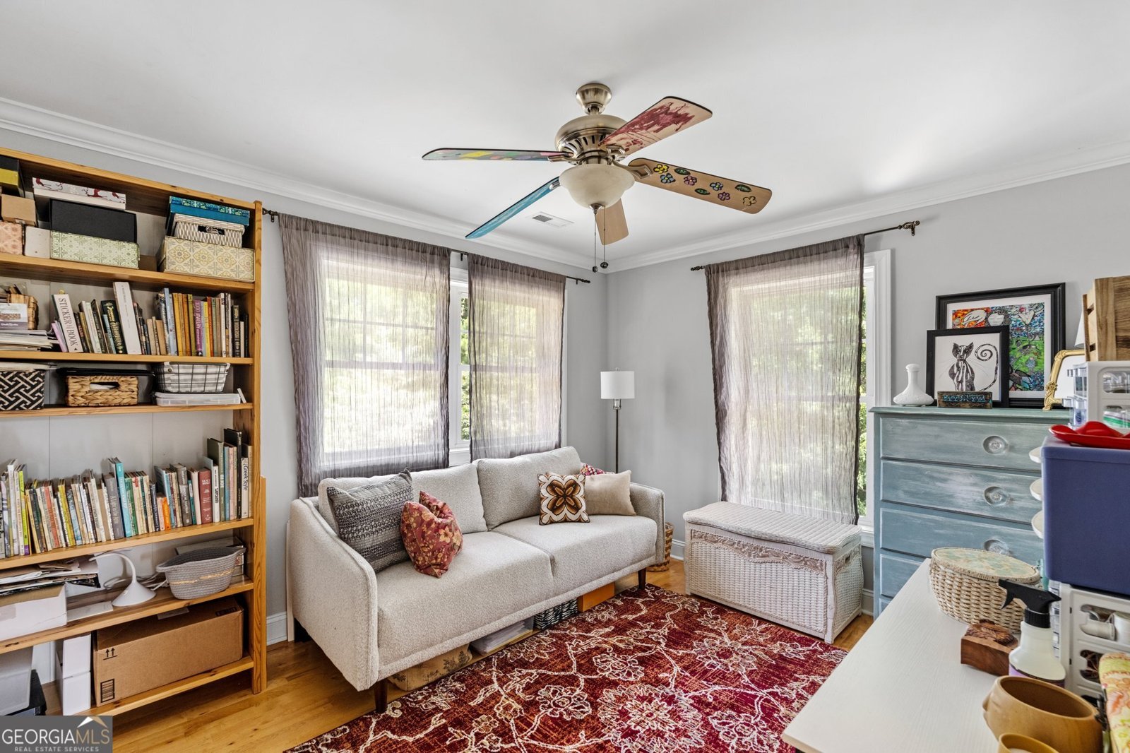 590 River Forks Road Anderson - 28