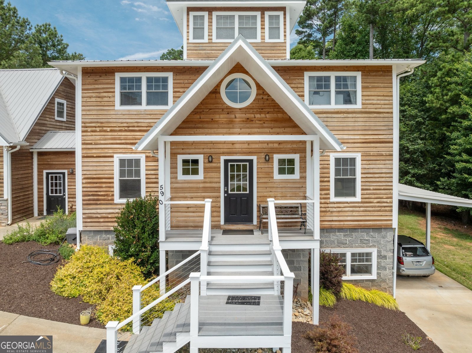 590 River Forks Road Anderson - 3