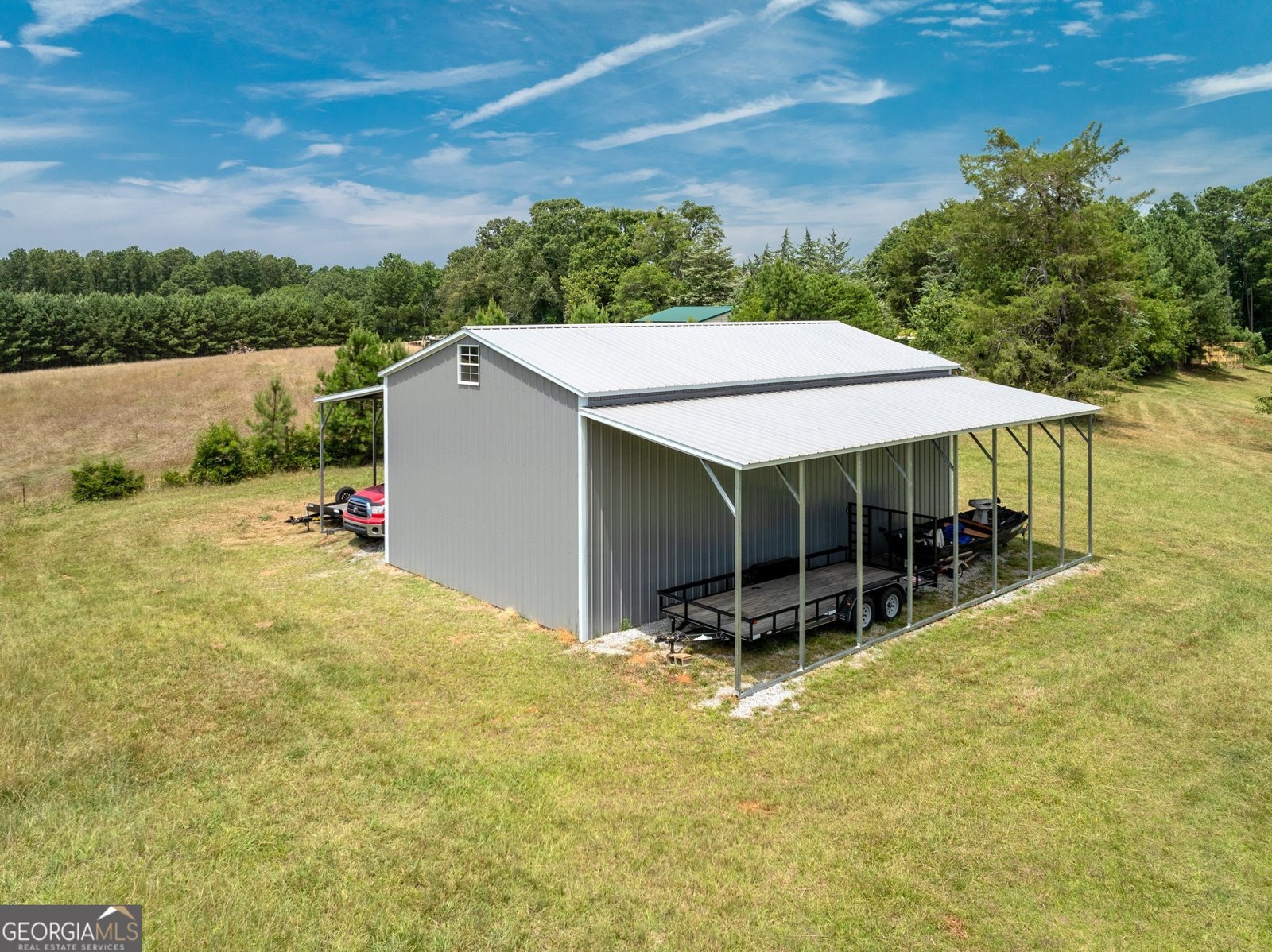 590 River Forks Road Anderson - 39