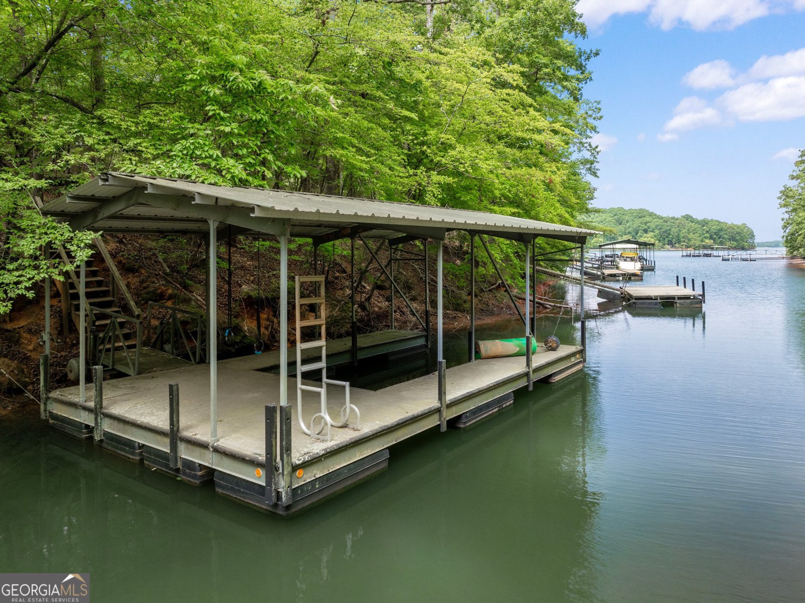 590 River Forks Road Anderson - 4