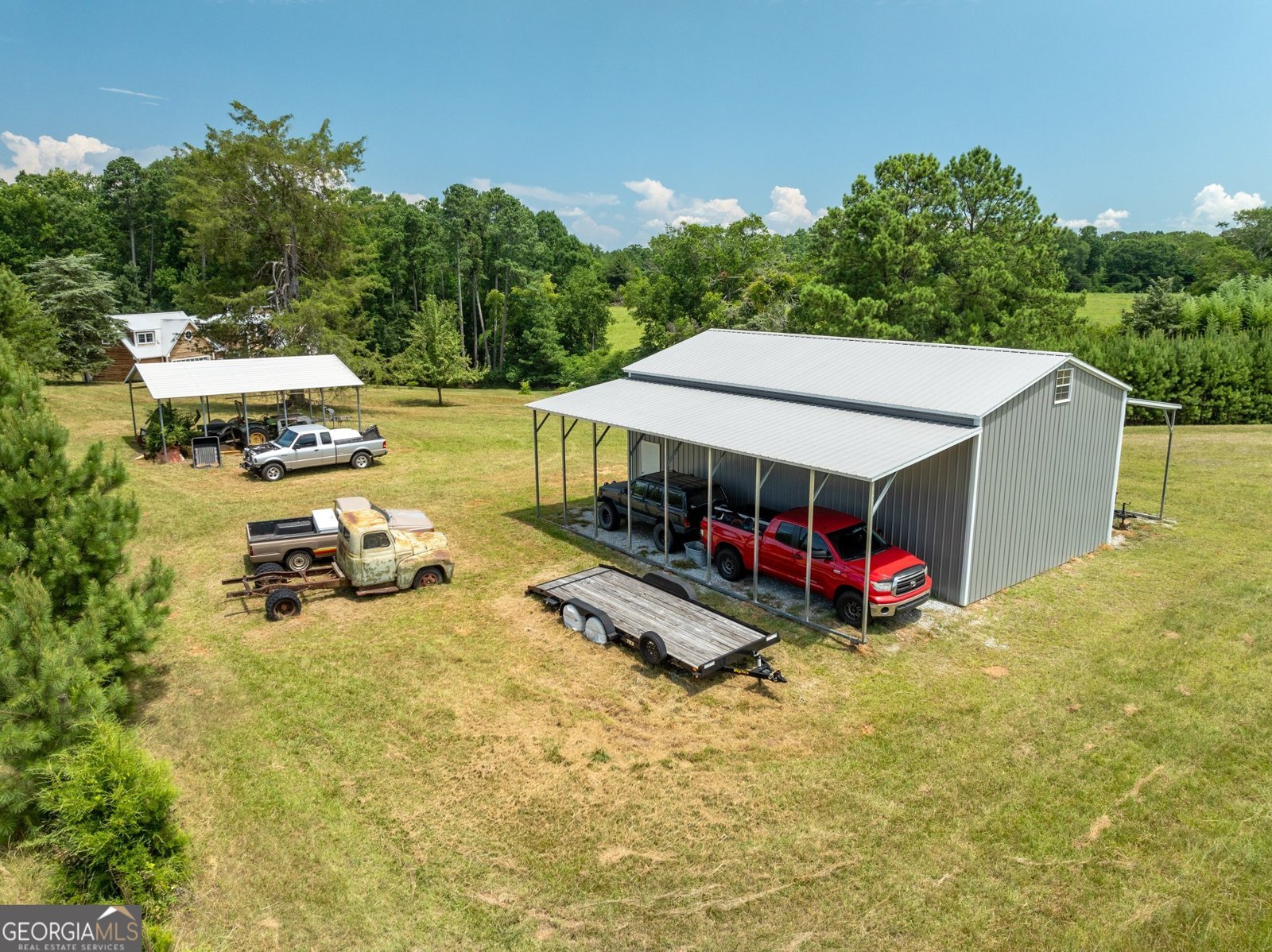 590 River Forks Road Anderson - 40