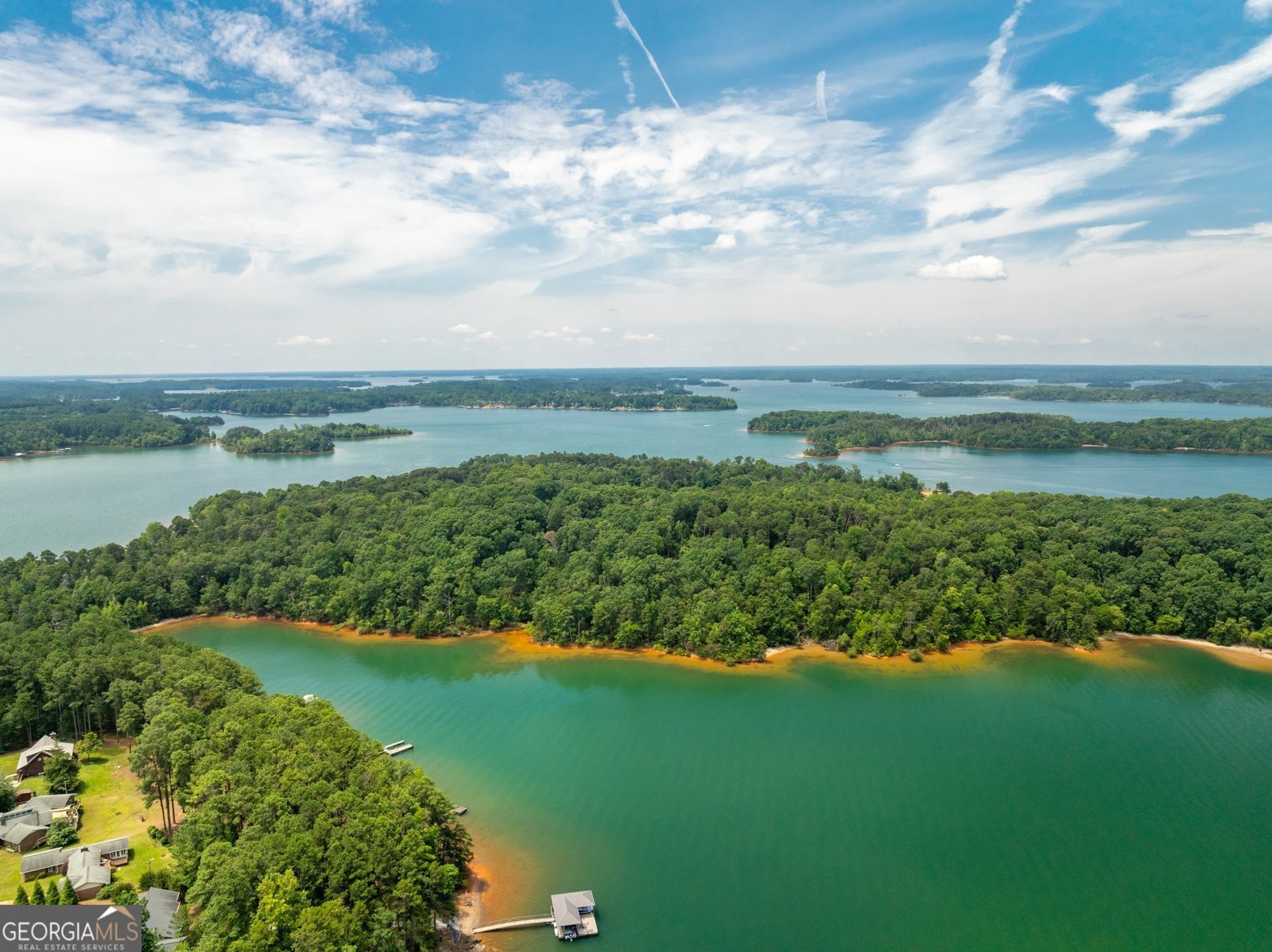 590 River Forks Road Anderson - 45