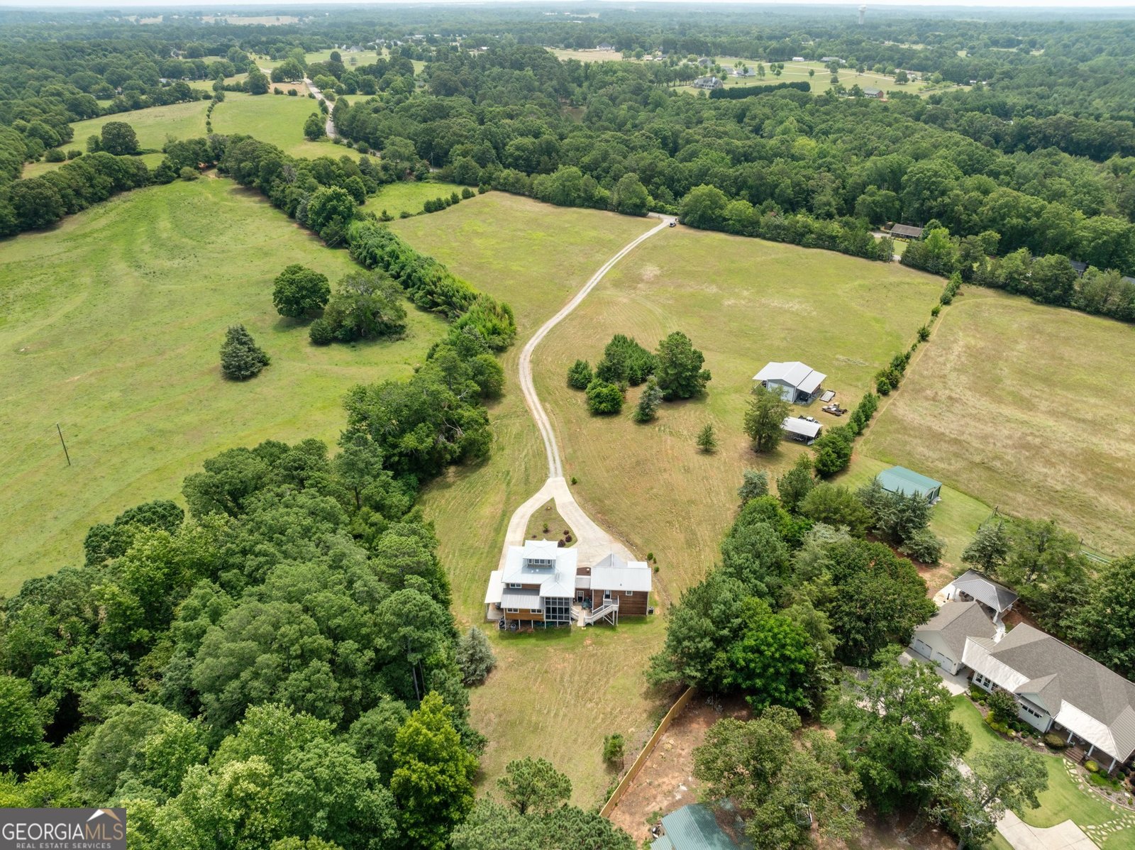 590 River Forks Road Anderson - 47