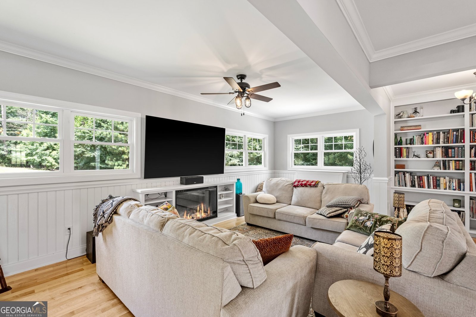 590 River Forks Road Anderson - 9