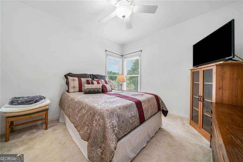 207 Breckenridge Court Canton - 1