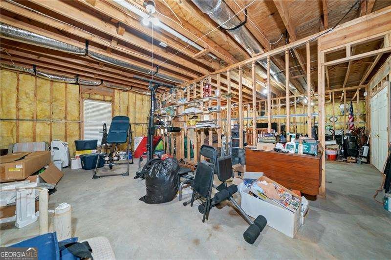 207 Breckenridge Court Canton - 11