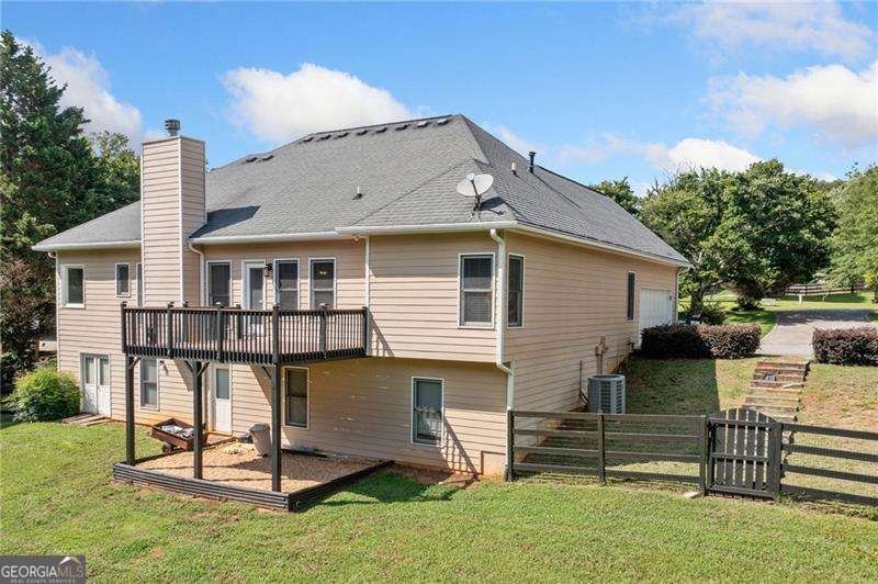 207 Breckenridge Court Canton - 14