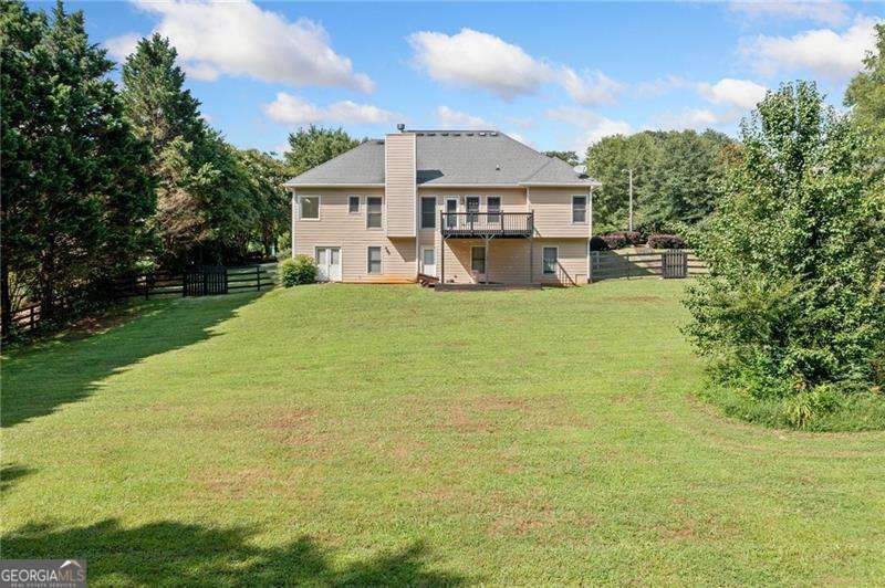 207 Breckenridge Court Canton - 16