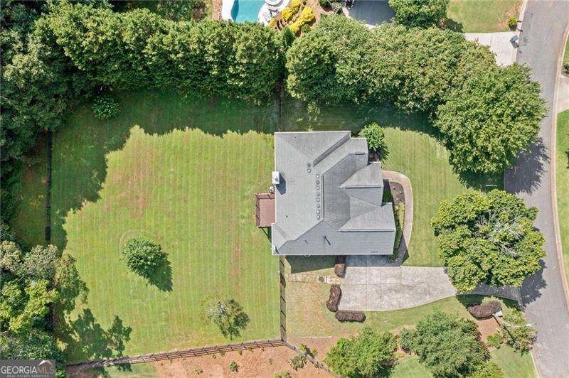 207 Breckenridge Court Canton - 17