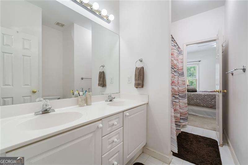 207 Breckenridge Court Canton - 2
