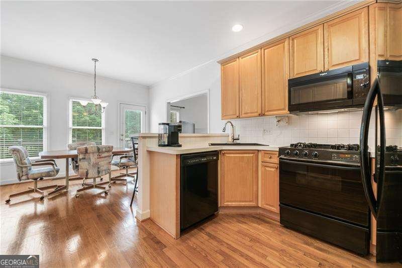 207 Breckenridge Court Canton - 21
