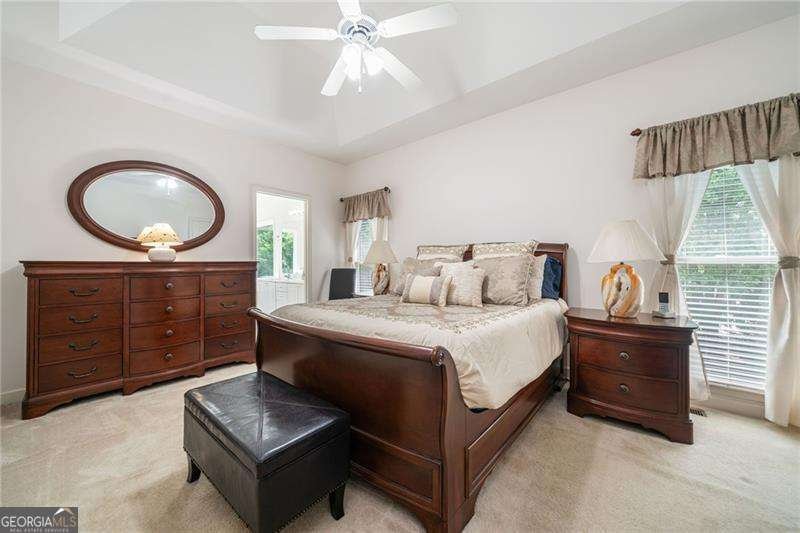 207 Breckenridge Court Canton - 22