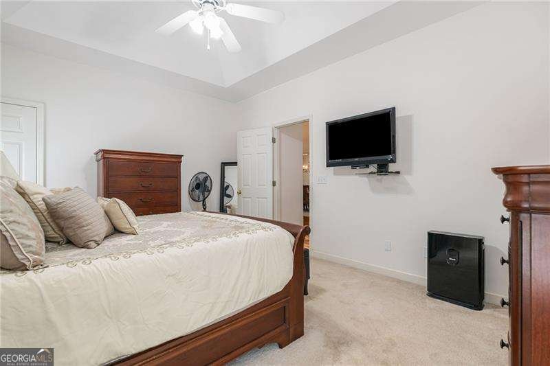 207 Breckenridge Court Canton - 23