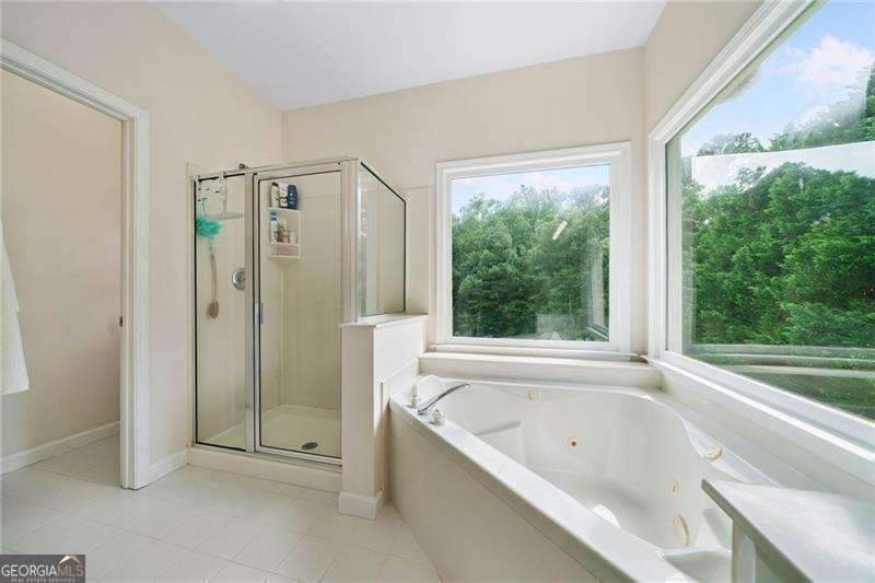 207 Breckenridge Court Canton - 25